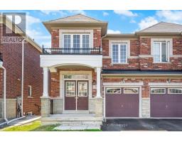 58 GENTILE CIRCLE, Vaughan, Ontario