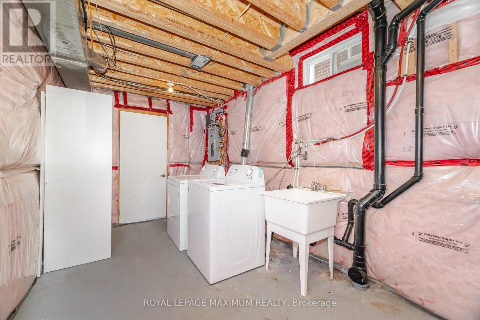 58 Gentile Circle, Vaughan, Ontario  L4H 1G4 - Photo 33 - N12169219