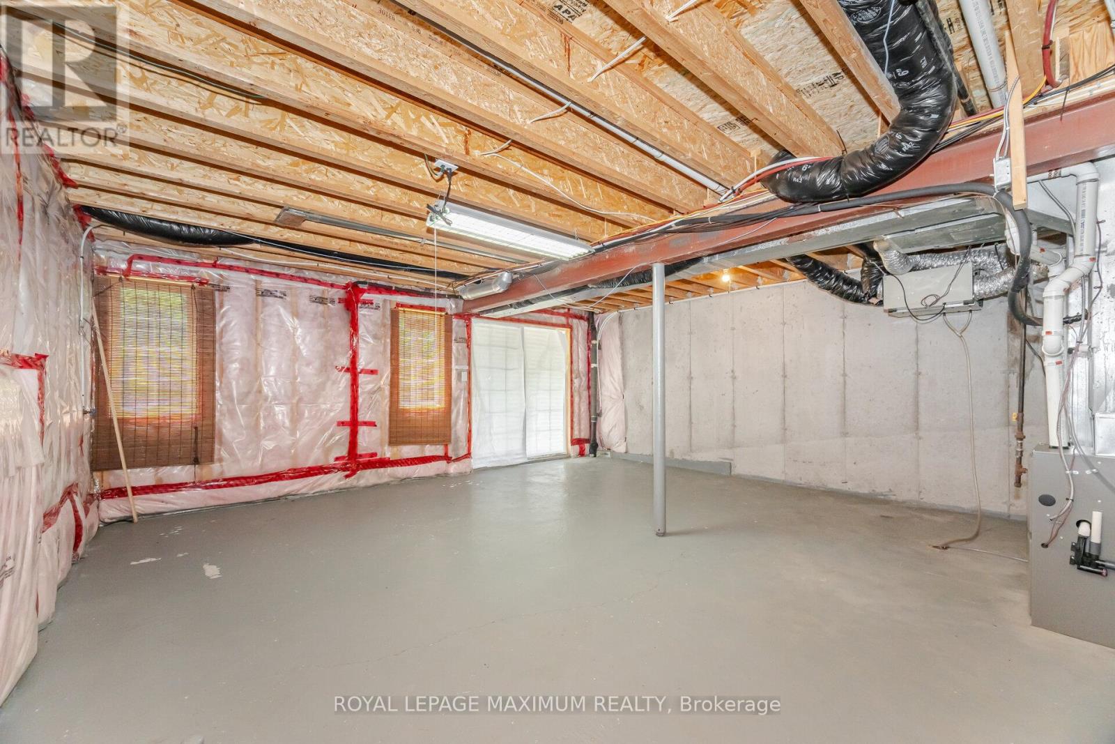 58 Gentile Circle, Vaughan, Ontario  L4H 1G4 - Photo 32 - N12169219