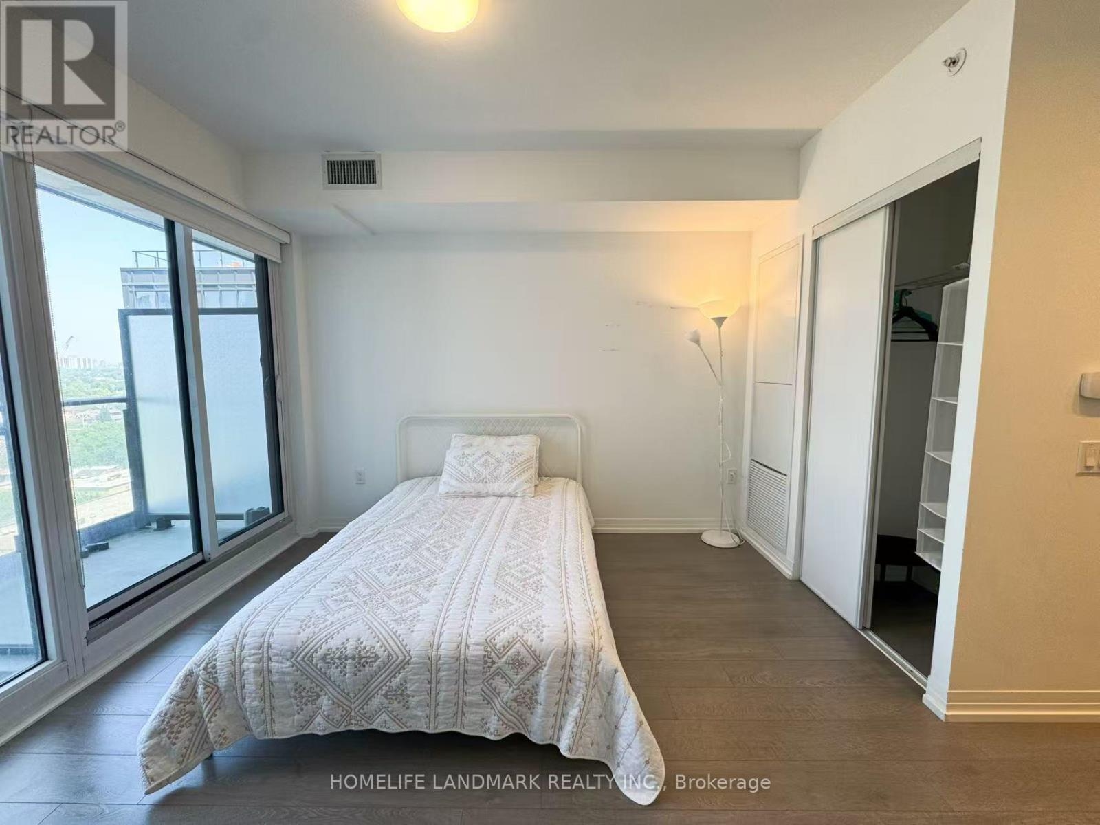 1601 - 251 Jarvis Street, Toronto, Ontario  M5B 0C3 - Photo 7 - C12291740