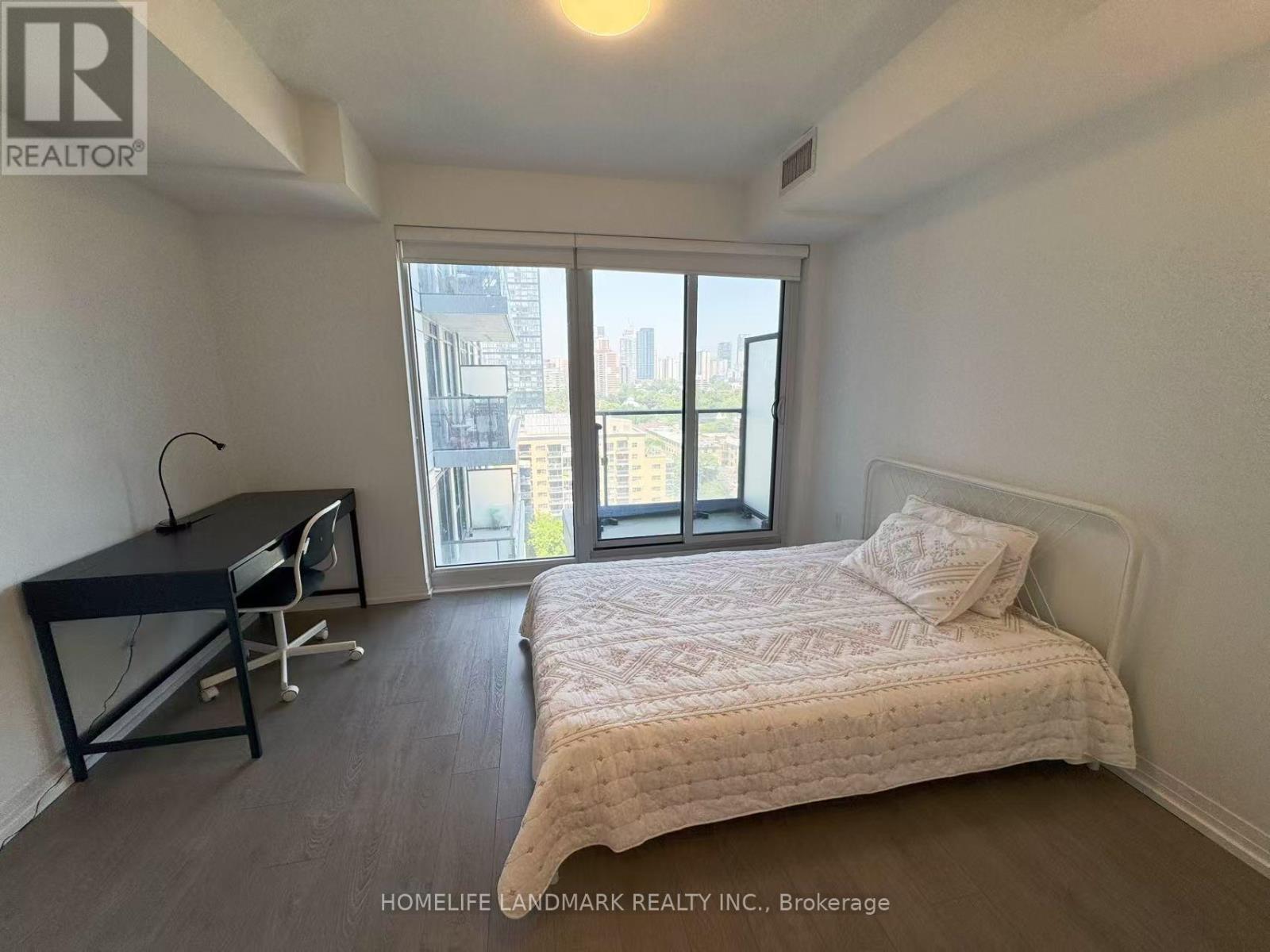 1601 - 251 Jarvis Street, Toronto, Ontario  M5B 0C3 - Photo 6 - C12291740