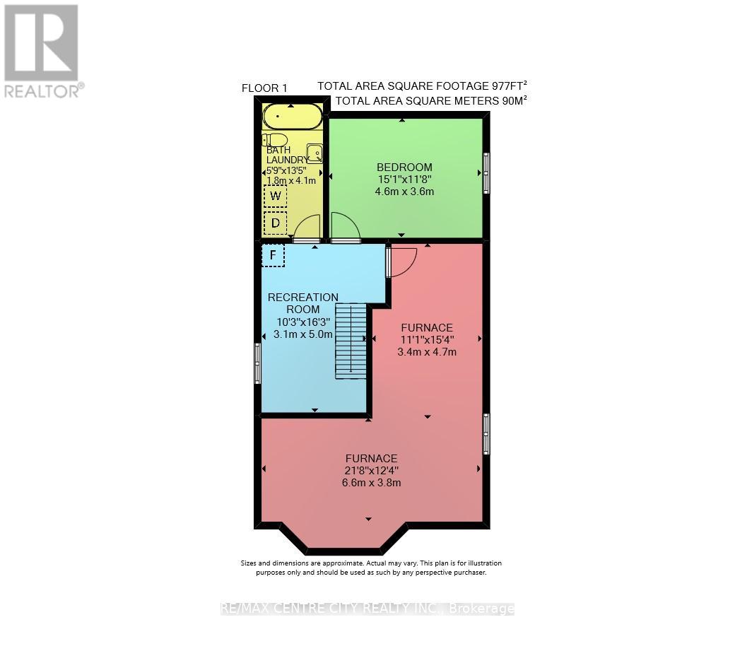 653 William Street, London East, Ontario  N5Y 2R1 - Photo 30 - X12229585