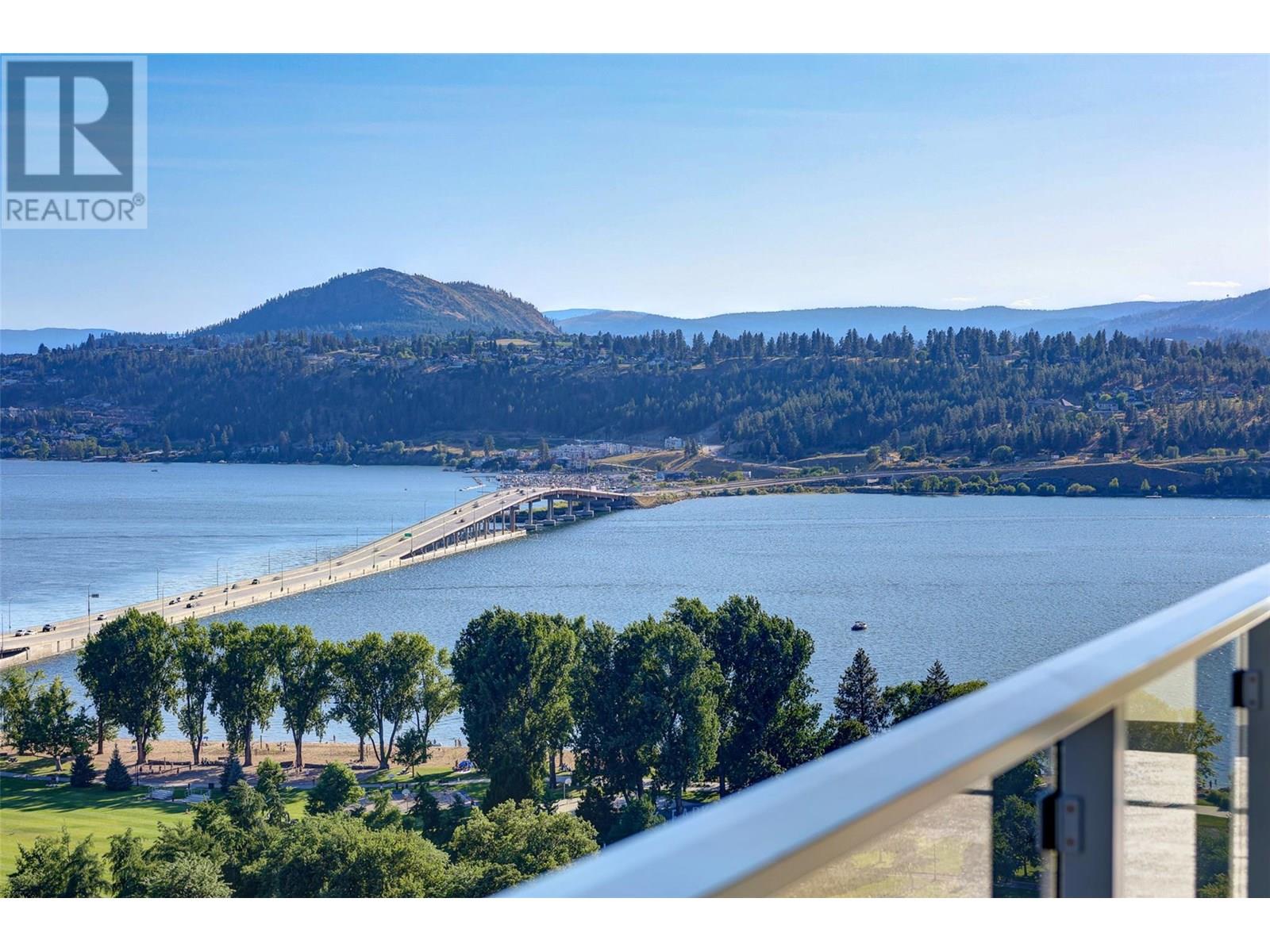238 Leon Avenue Unit# 2207, Kelowna, British Columbia  V1Y 6H9 - Photo 47 - 10356375