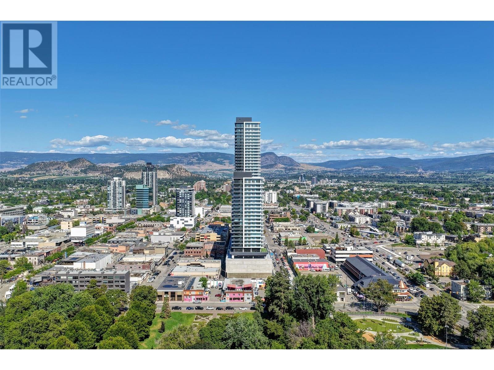 238 Leon Avenue Unit# 2207, Kelowna, British Columbia  V1Y 6H9 - Photo 66 - 10356375