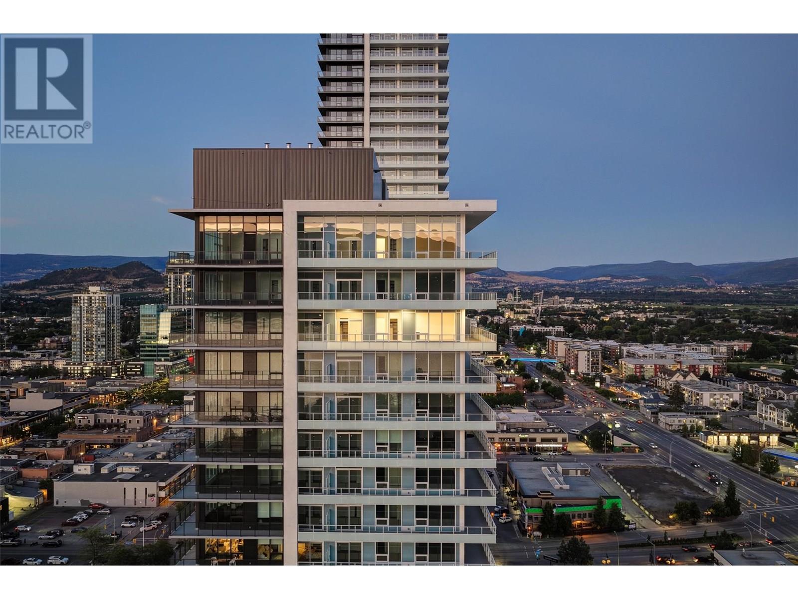 238 Leon Avenue Unit# 2207, Kelowna, British Columbia  V1Y 6H9 - Photo 87 - 10356375
