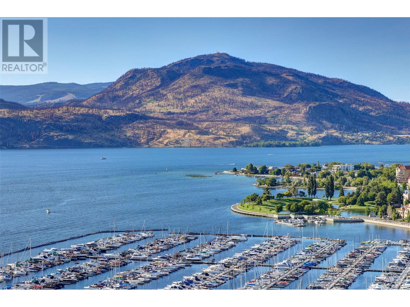 238 Leon Avenue Unit# 2207, Kelowna, British Columbia  V1Y 6H9 - Photo 9 - 10356375