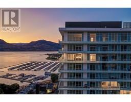 238 Leon Avenue Unit# 2207, kelowna, British Columbia