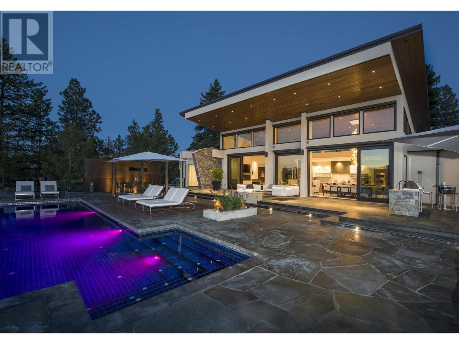 4920 Chute Lake Road, Kelowna, British Columbia