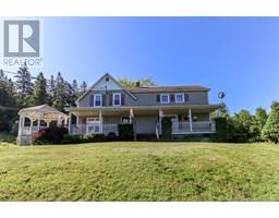 596 Salt Springs Road, Southfield, New Brunswick