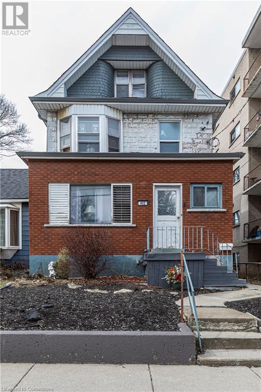 402 Dundurn Street S, Hamilton, Ontario  L8P 4L7 - Photo 1 - 40752227