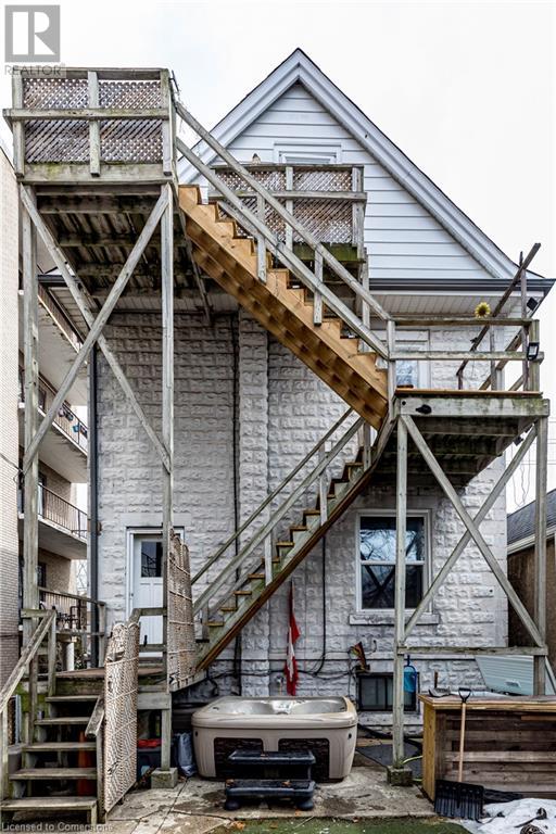 402 Dundurn Street S, Hamilton, Ontario  L8P 4L7 - Photo 32 - 40752227