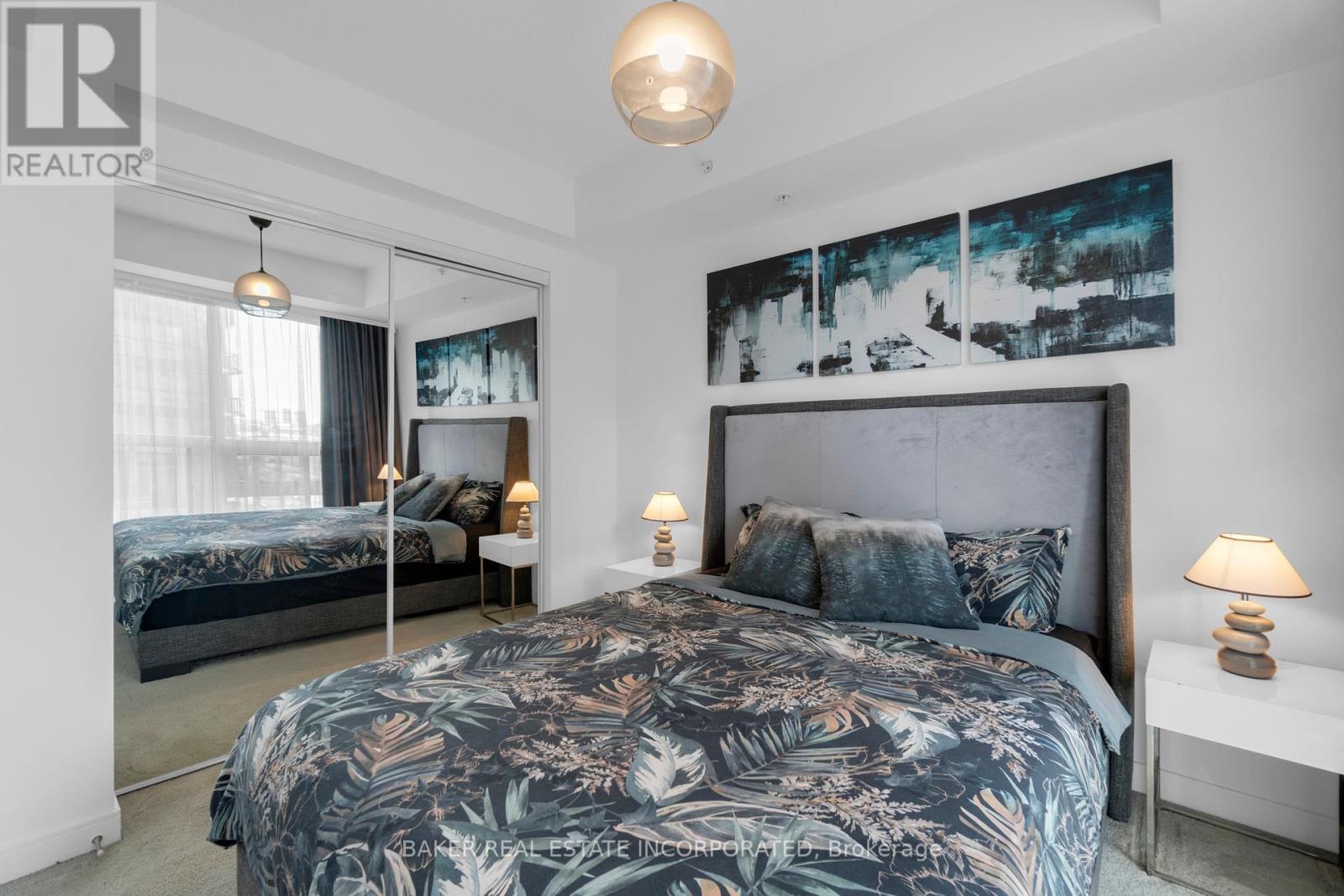 701 - 20 Thomas Riley Road W, Toronto, Ontario  M9B 0C3 - Photo 13 - W12291156