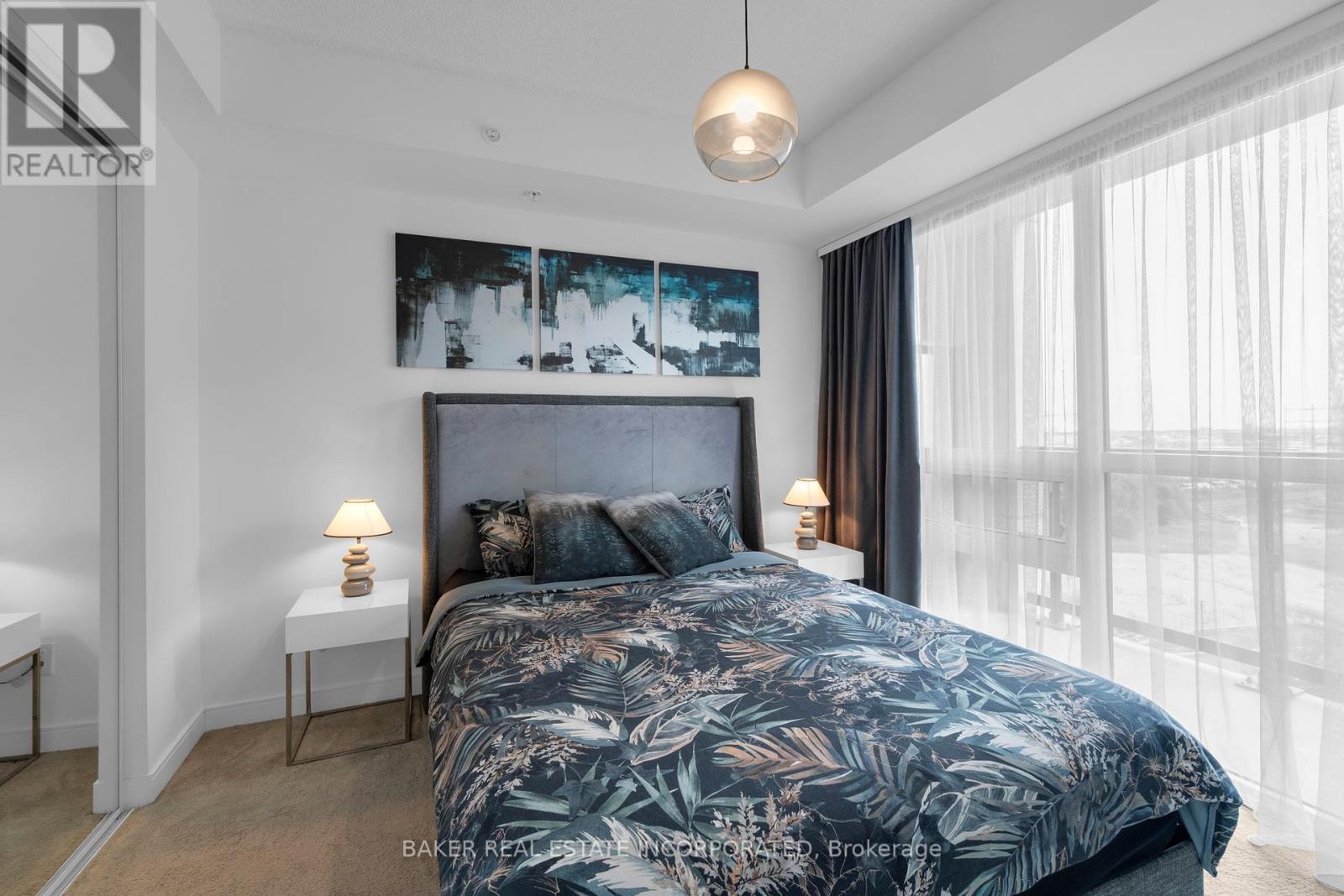 701 - 20 Thomas Riley Road W, Toronto, Ontario  M9B 0C3 - Photo 12 - W12291156