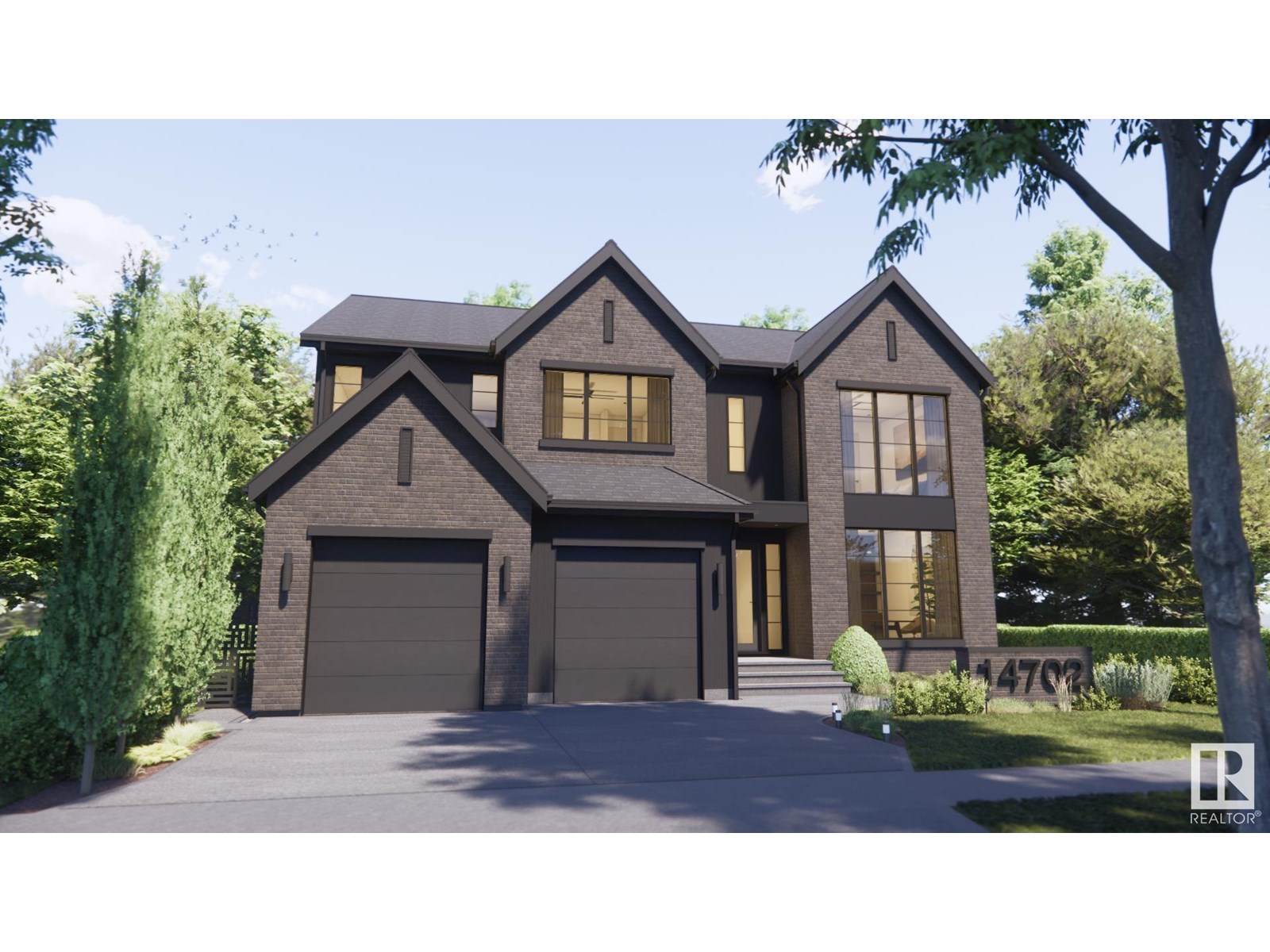 Property at 14702 PARK DR NW image 2