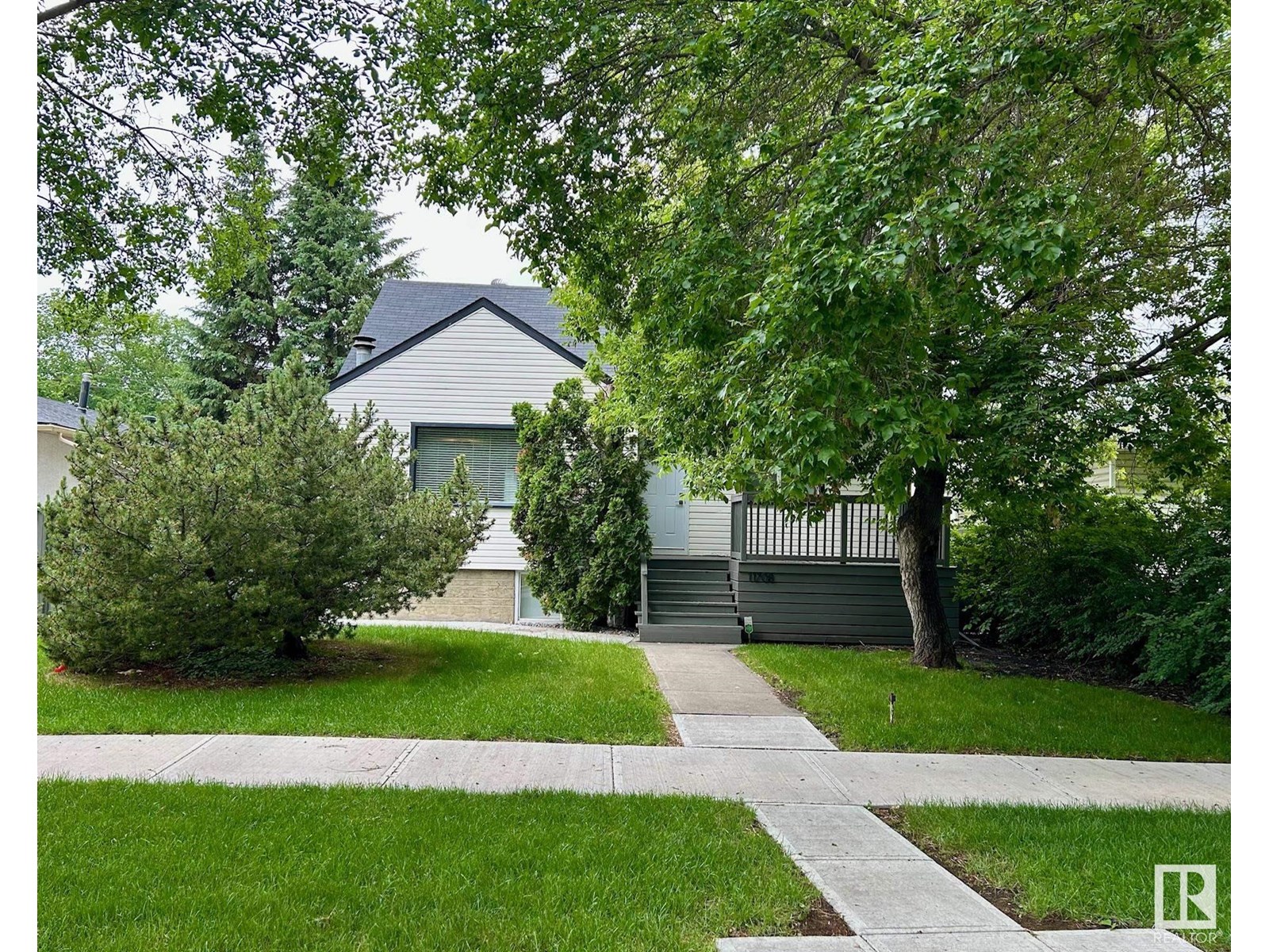 Property at 11708 130 ST NW image 1