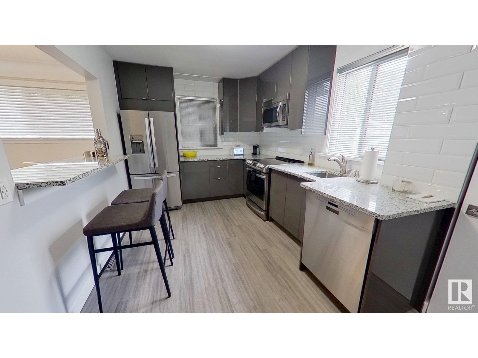 11708 130 St Nw, Edmonton, Alberta  T5J 1A1 - Photo 7 - E4448491