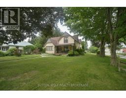 32 ARTHUR STREET, Strathroy-Caradoc, Ontario