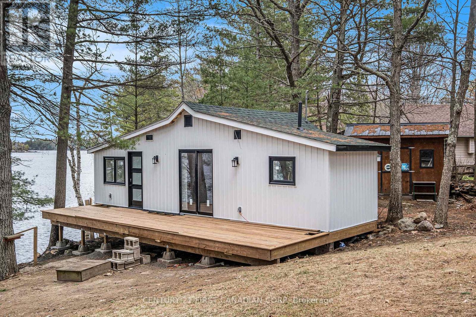 1176 Sparks Lane, Frontenac, Ontario  K0K 1Z0 - Photo 15 - X12293633