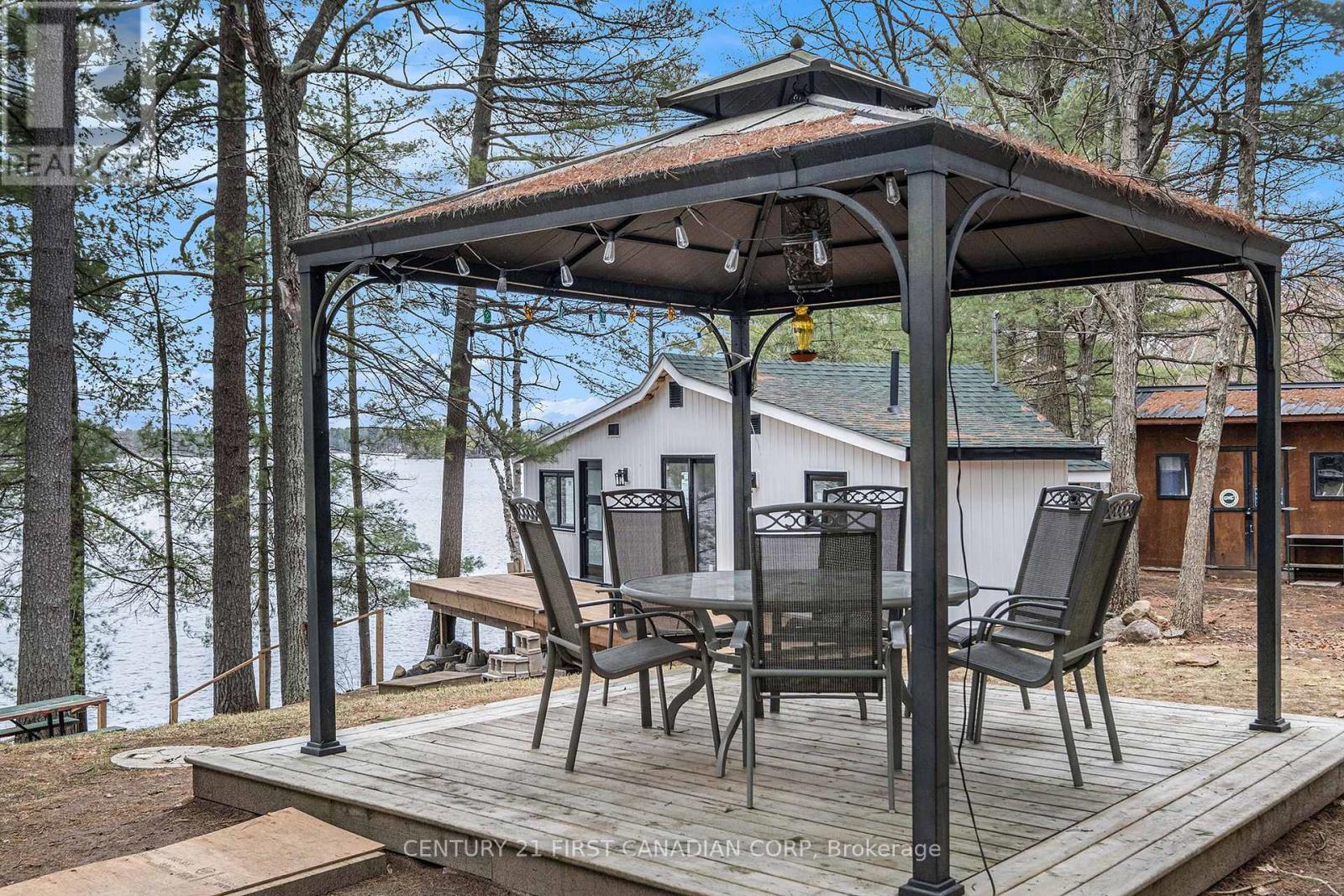 1176 Sparks Lane, Frontenac, Ontario  K0K 1Z0 - Photo 23 - X12293633