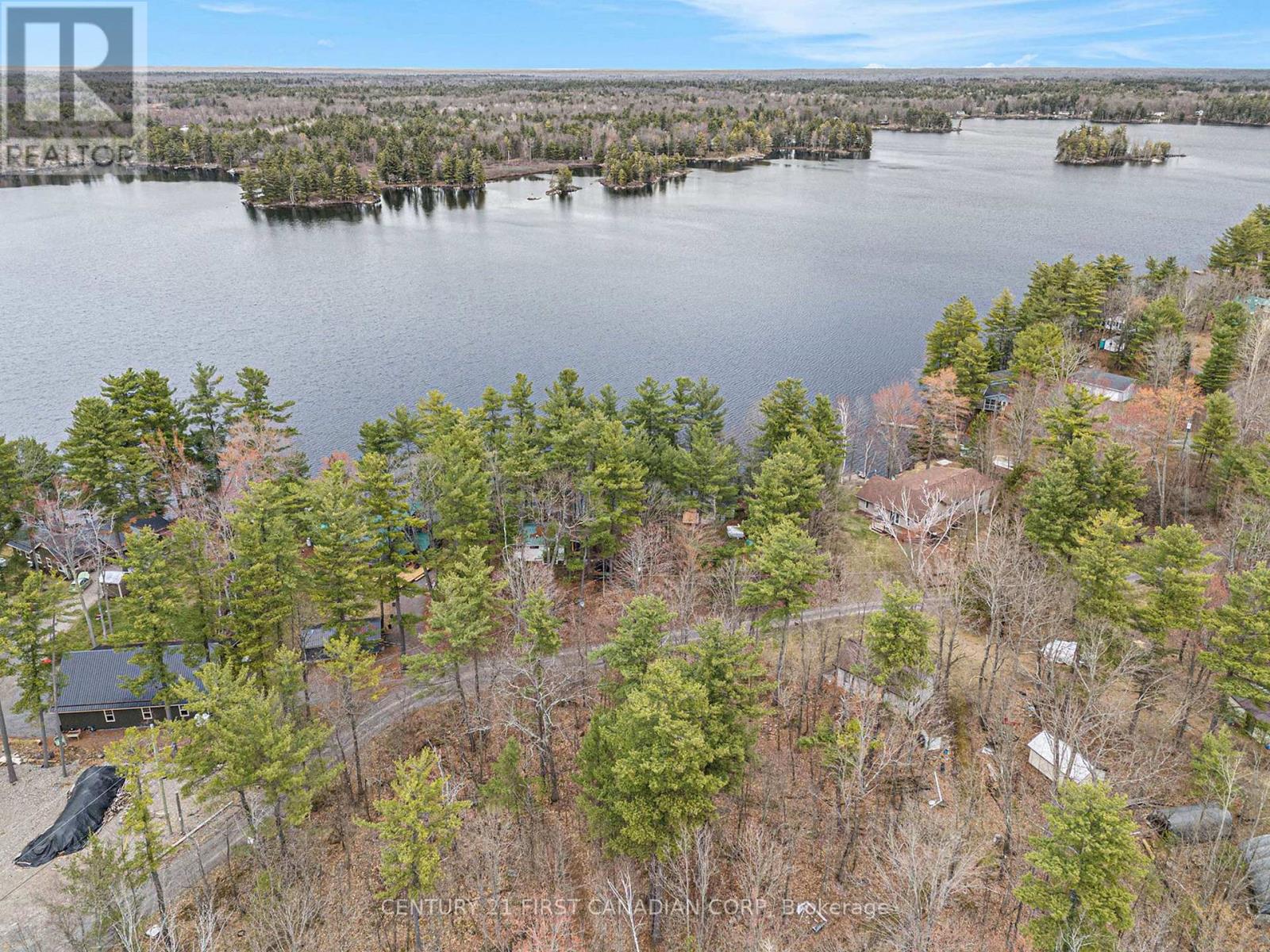 1176 Sparks Lane, Frontenac, Ontario  K0K 1Z0 - Photo 28 - X12293633