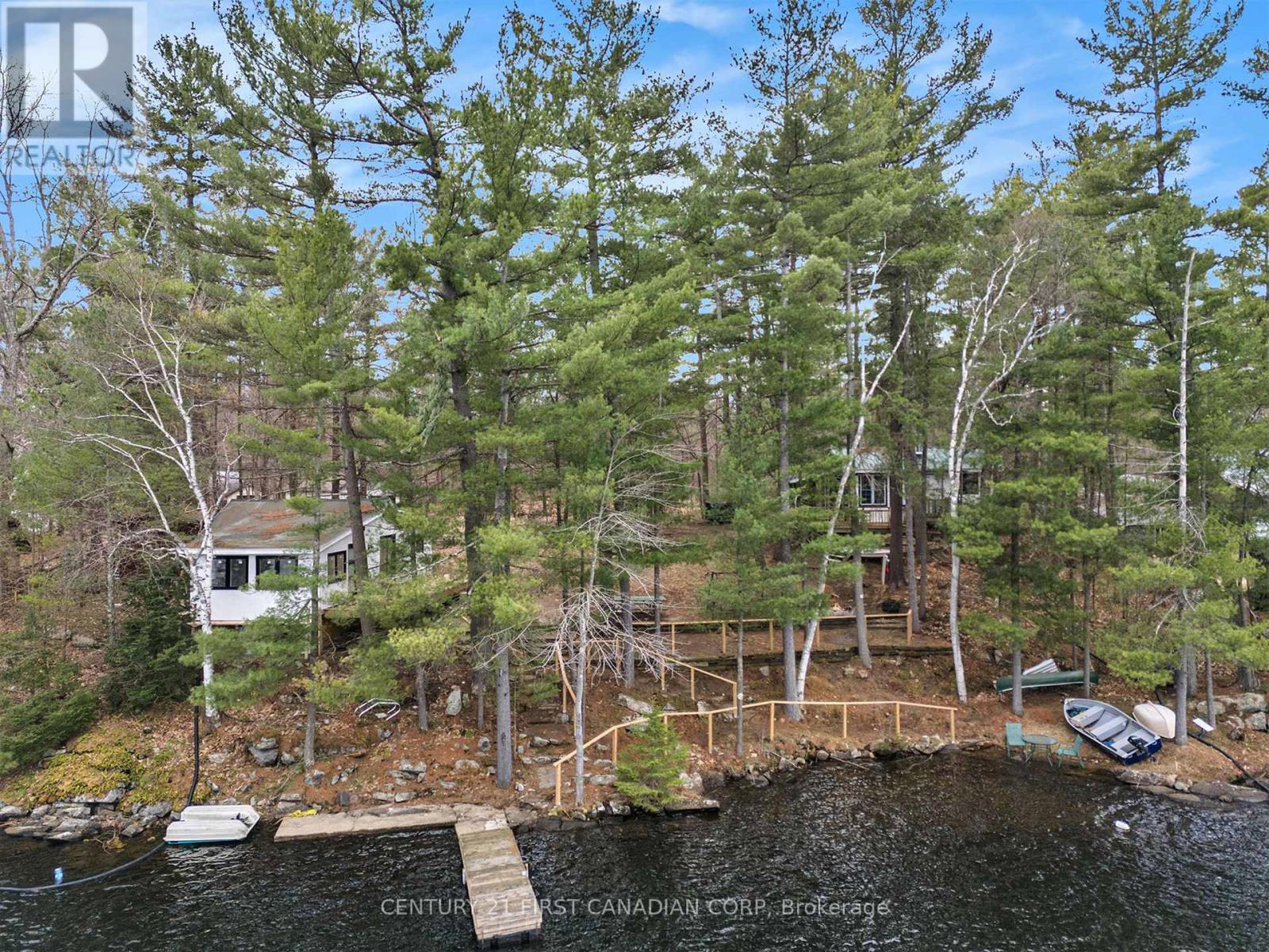 1176 Sparks Lane, Frontenac, Ontario  K0K 1Z0 - Photo 29 - X12293633
