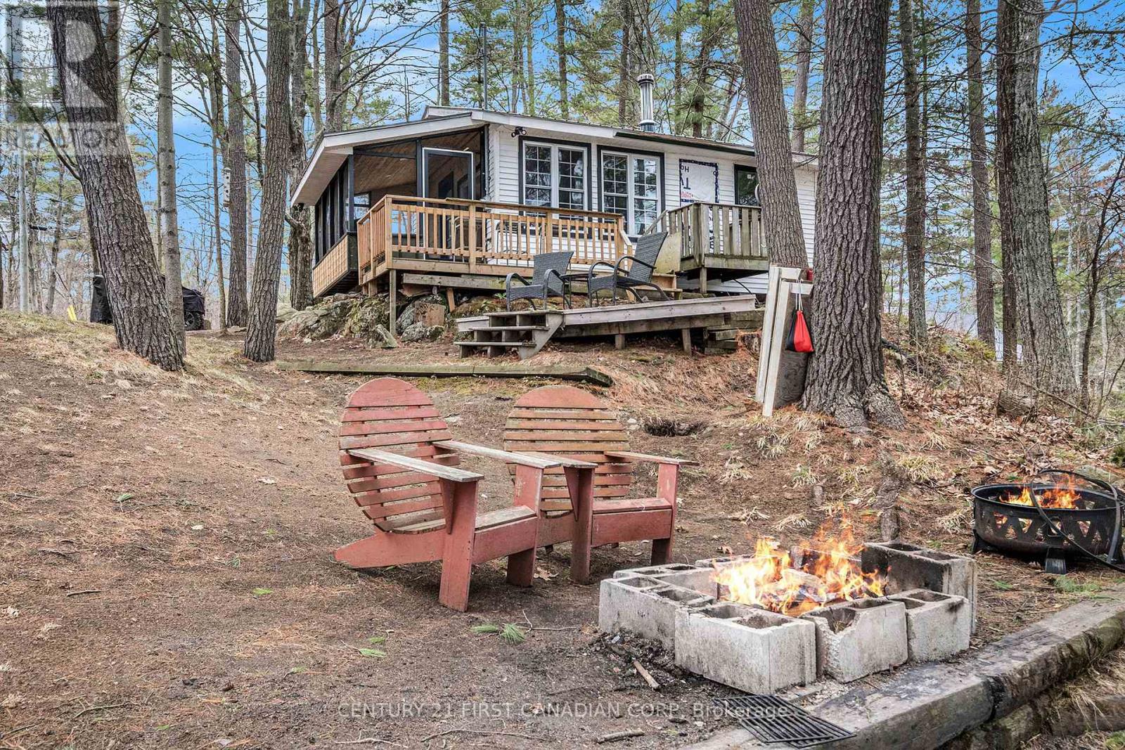 1176 Sparks Lane, Frontenac, Ontario  K0K 1Z0 - Photo 3 - X12293633