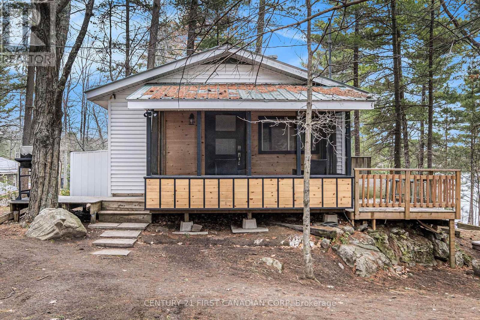 1176 Sparks Lane, Frontenac, Ontario  K0K 1Z0 - Photo 4 - X12293633