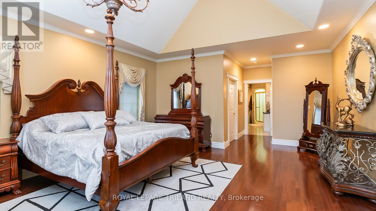 13240 Mclarty Line, Chatham-Kent, Ontario  N0P 2C0 - Photo 17 - X12293678