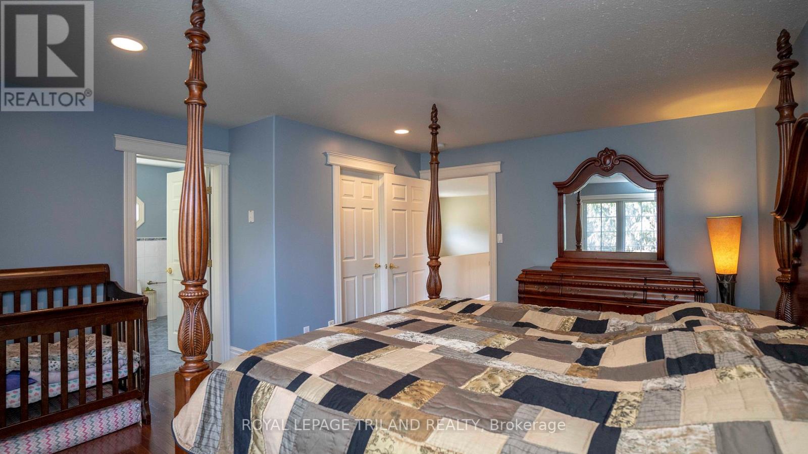 13240 Mclarty Line, Chatham-Kent, Ontario  N0P 2C0 - Photo 23 - X12293678