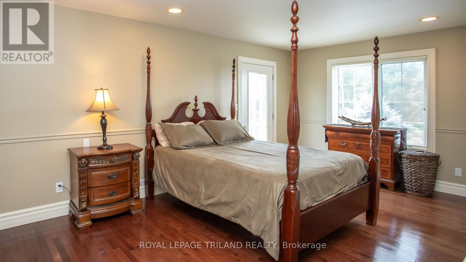 13240 Mclarty Line, Chatham-Kent, Ontario  N0P 2C0 - Photo 29 - X12293678