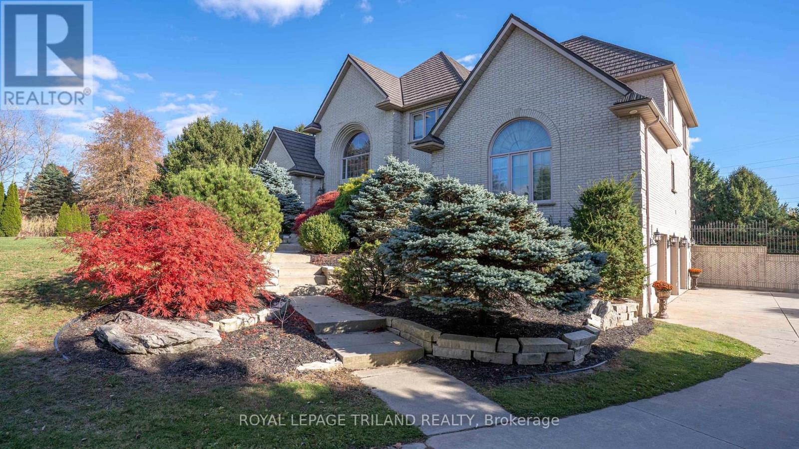 13240 Mclarty Line, Chatham-Kent, Ontario  N0P 2C0 - Photo 3 - X12293678