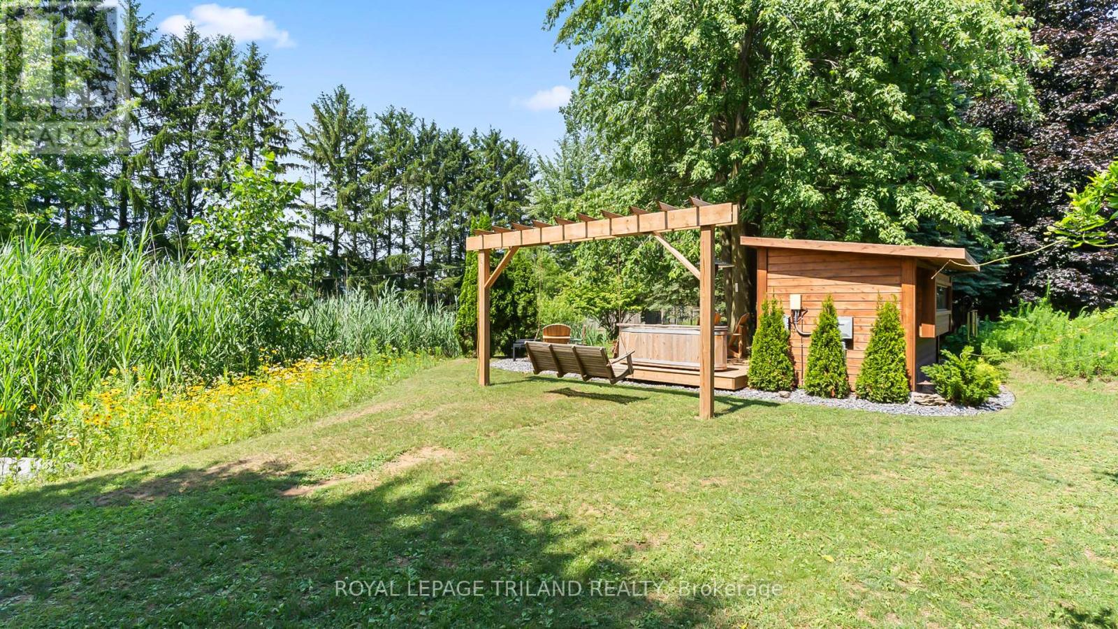 13240 Mclarty Line, Chatham-Kent, Ontario  N0P 2C0 - Photo 43 - X12293678
