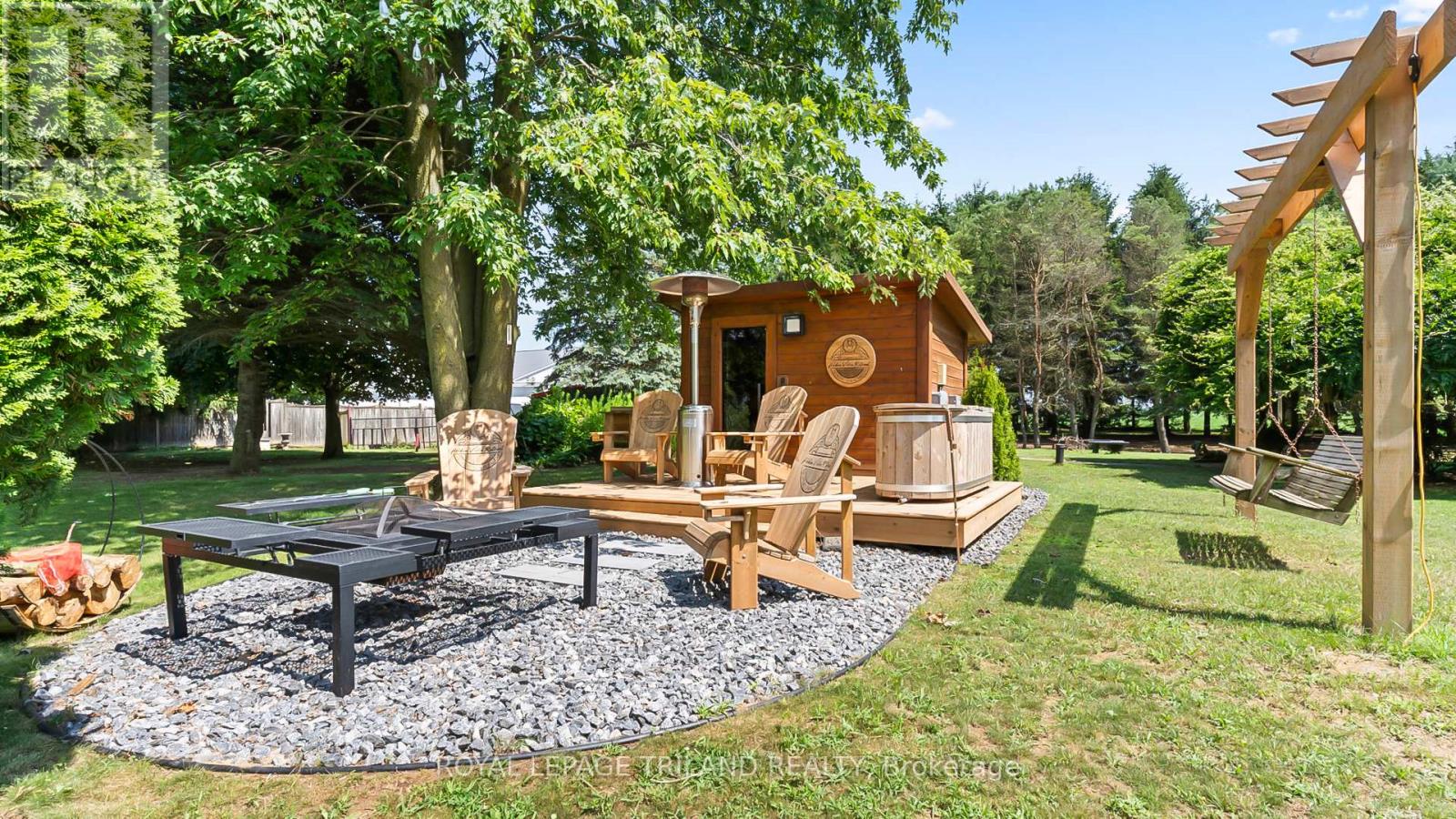 13240 Mclarty Line, Chatham-Kent, Ontario  N0P 2C0 - Photo 44 - X12293678