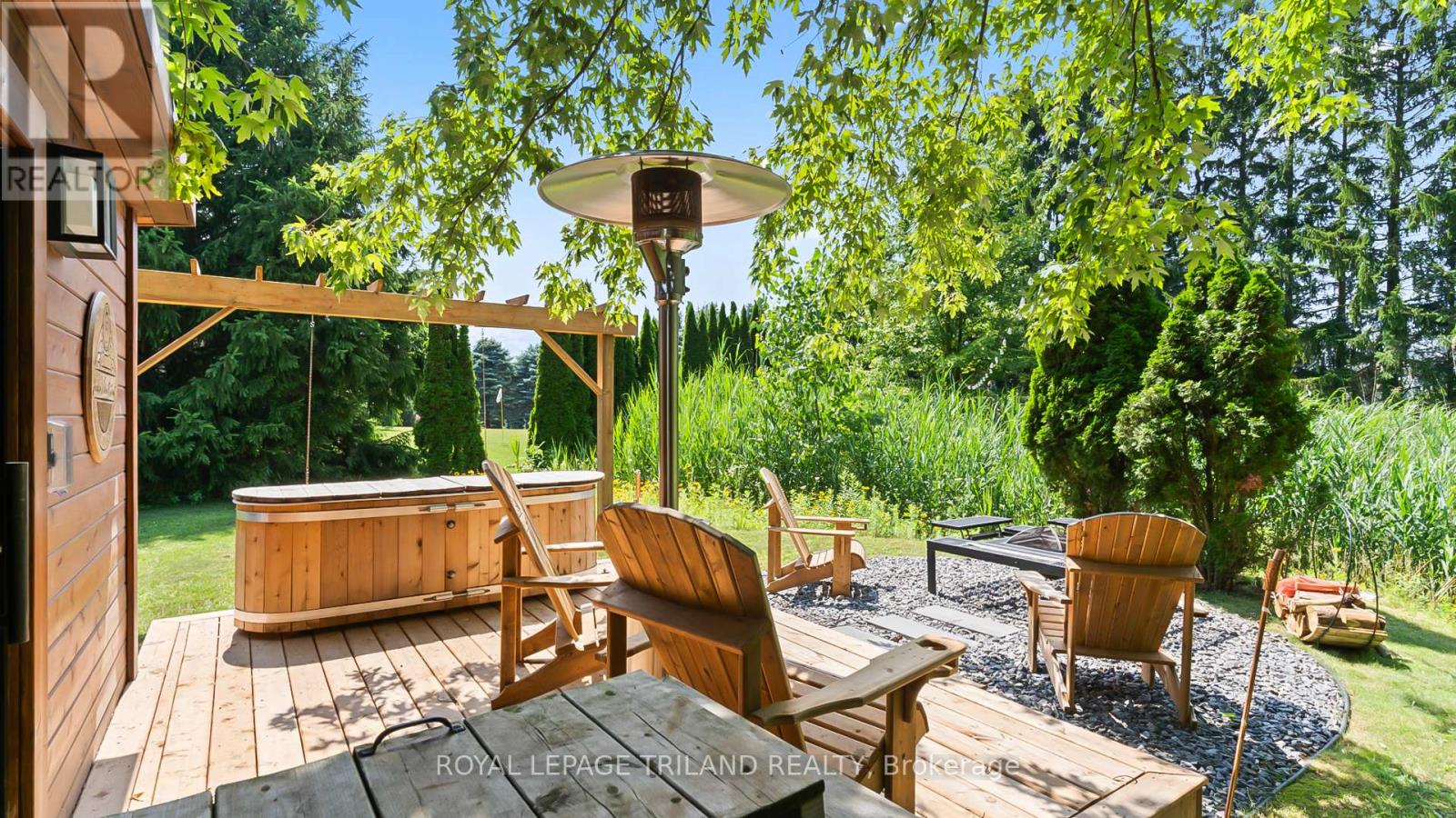 13240 Mclarty Line, Chatham-Kent, Ontario  N0P 2C0 - Photo 45 - X12293678