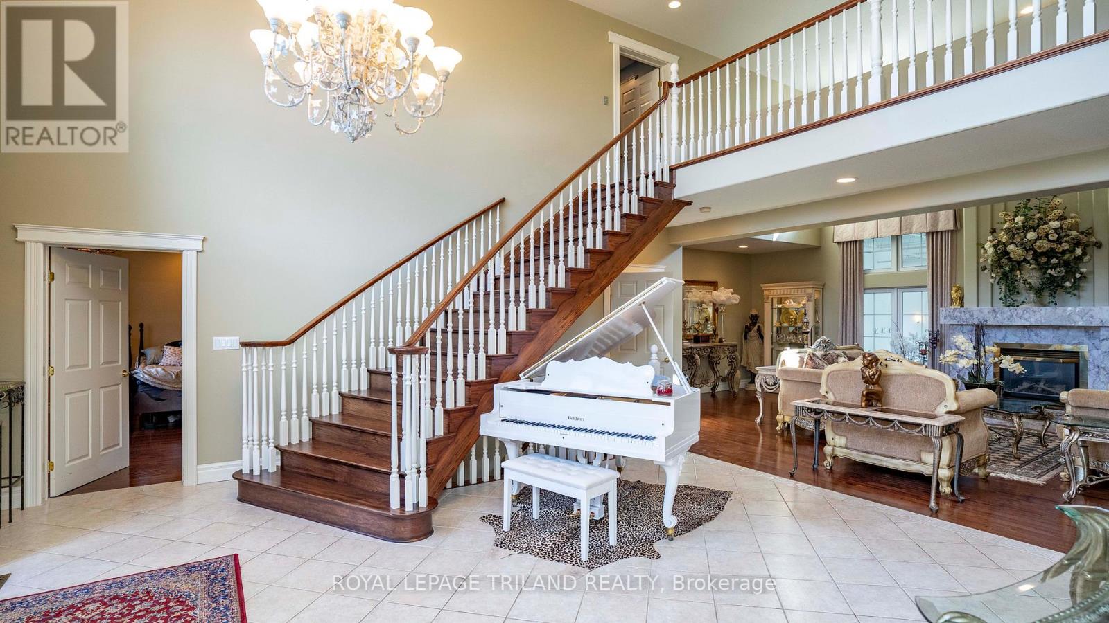 13240 Mclarty Line, Chatham-Kent, Ontario  N0P 2C0 - Photo 6 - X12293678