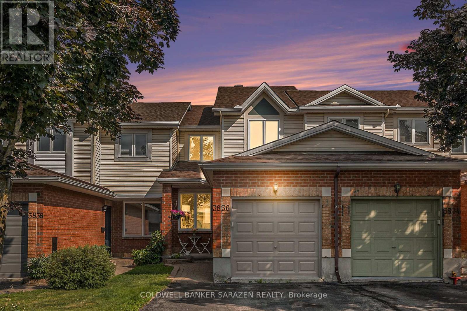 Property at 3836 CROWSNEST AVENUE image 1