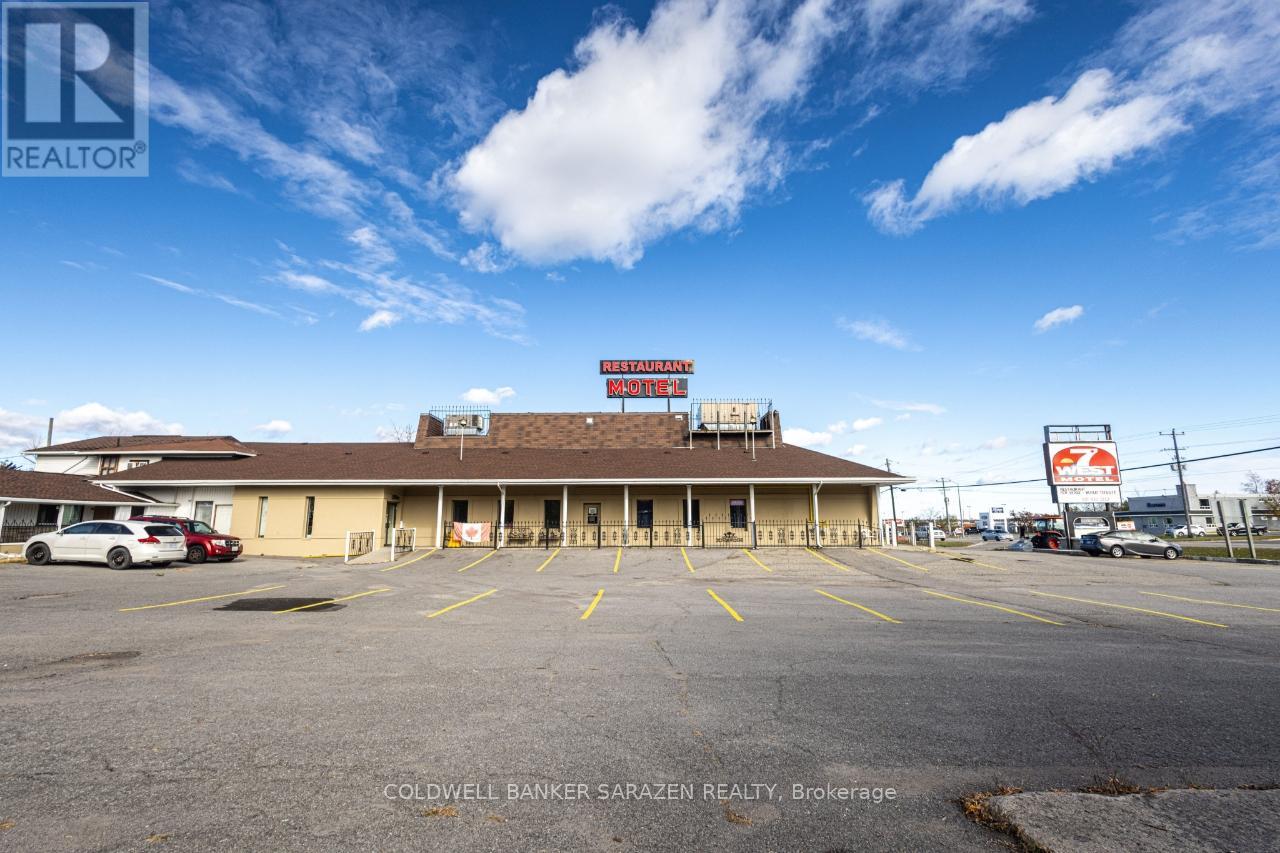 10470 HIGHWAY 7 HIGHWAY, Carleton Place, Ontario