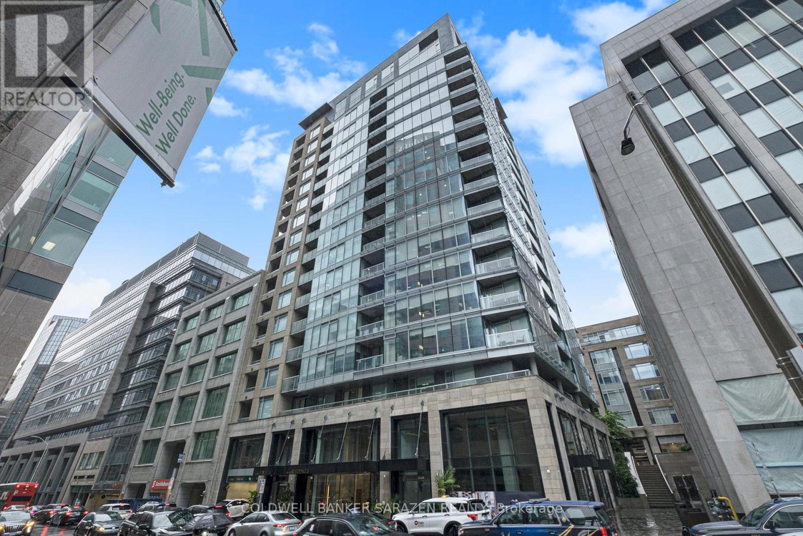 808 - 101 QUEEN STREET, Ottawa, Ontario