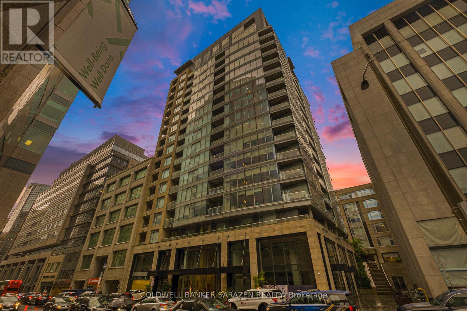808 - 101 Queen Street, Ottawa, Ontario  K1P 0B7 - Photo 2 - X12293555