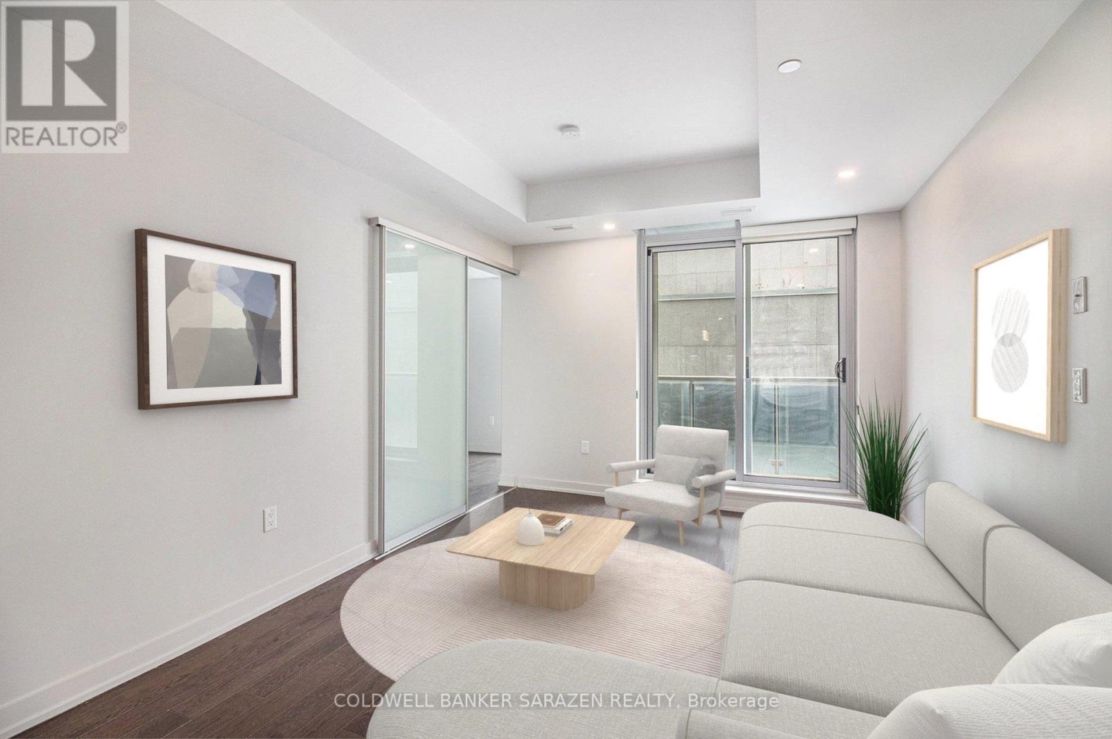 808 - 101 Queen Street, Ottawa, Ontario  K1P 0B7 - Photo 6 - X12293555