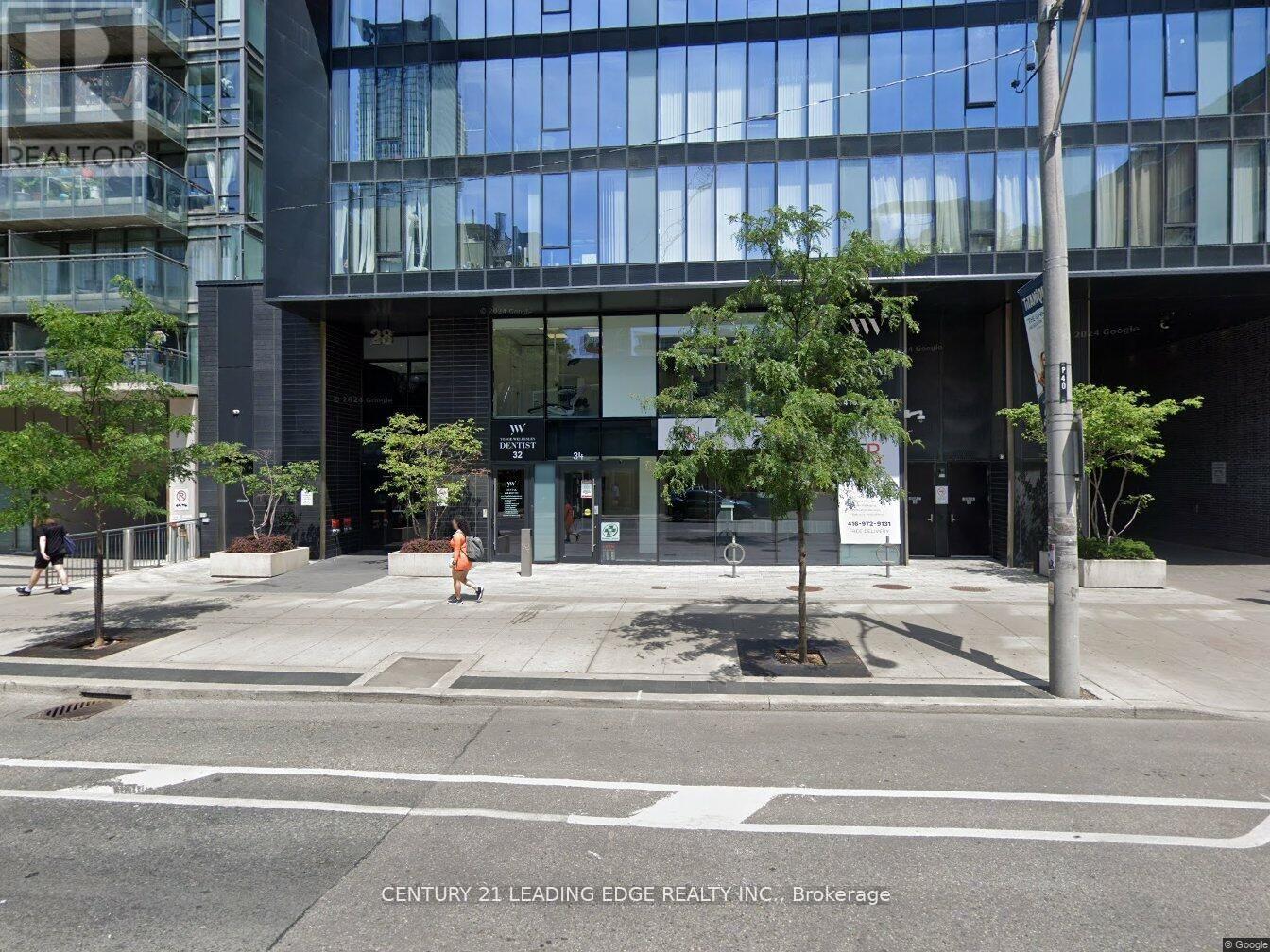 405 - 28 Wellesley Street E, Toronto, Ontario  M4Y 0C4 - Photo 2 - C12293478