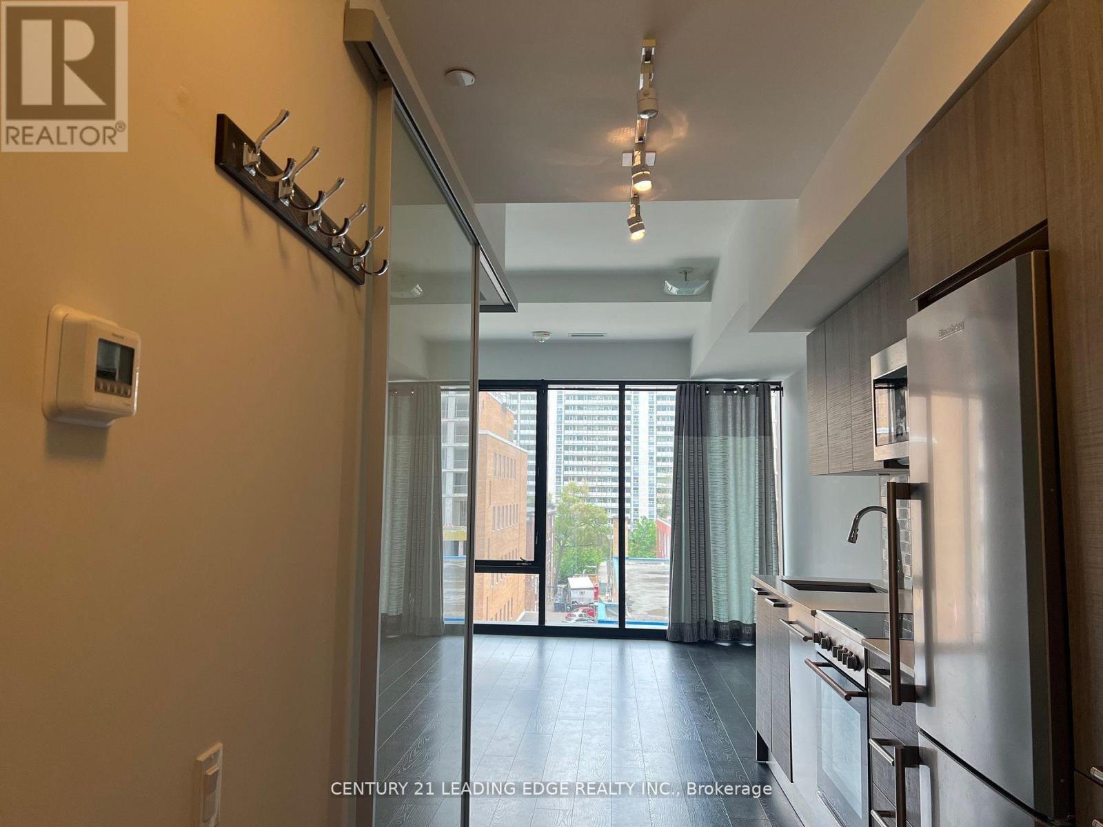 405 - 28 Wellesley Street E, Toronto, Ontario  M4Y 0C4 - Photo 4 - C12293478