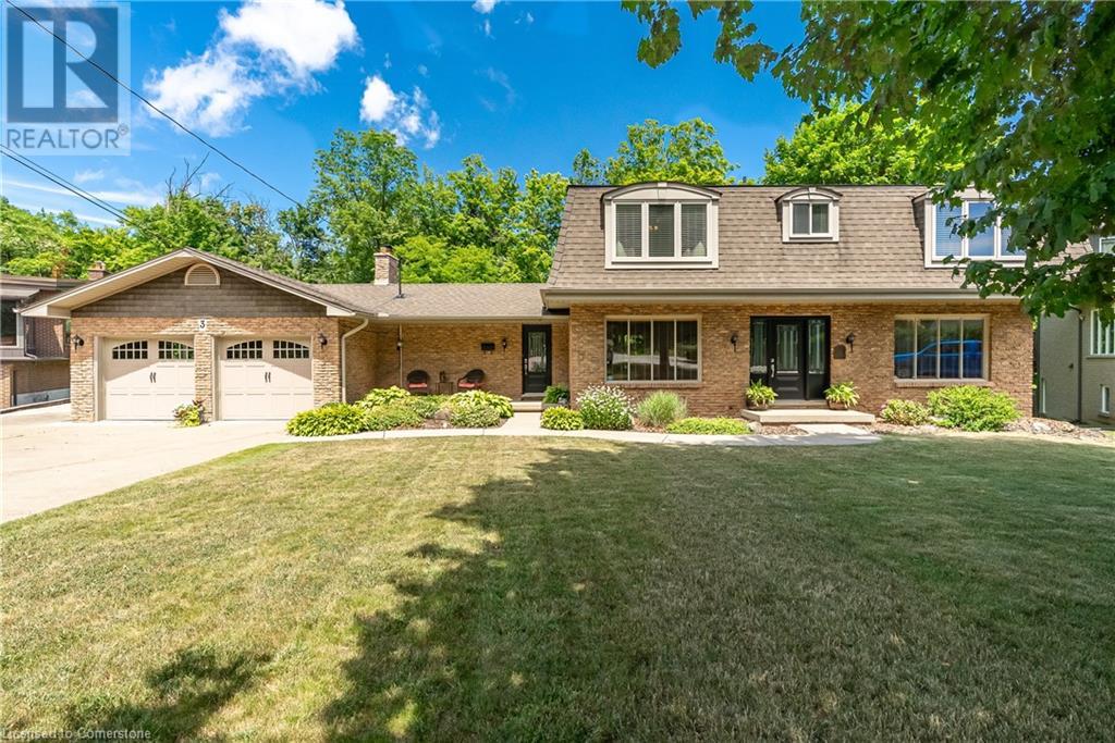 Property at 3 MAPLE Drive image 1
