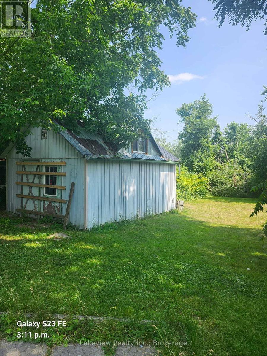 159 Barrie Road E, Orillia, Ontario  L3V 2P6 - Photo 4 - S12293559