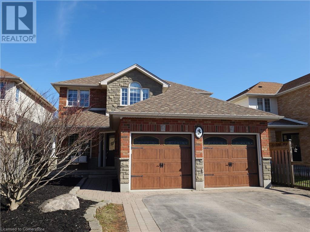 Property at 3 GIBBS Crescent image 1