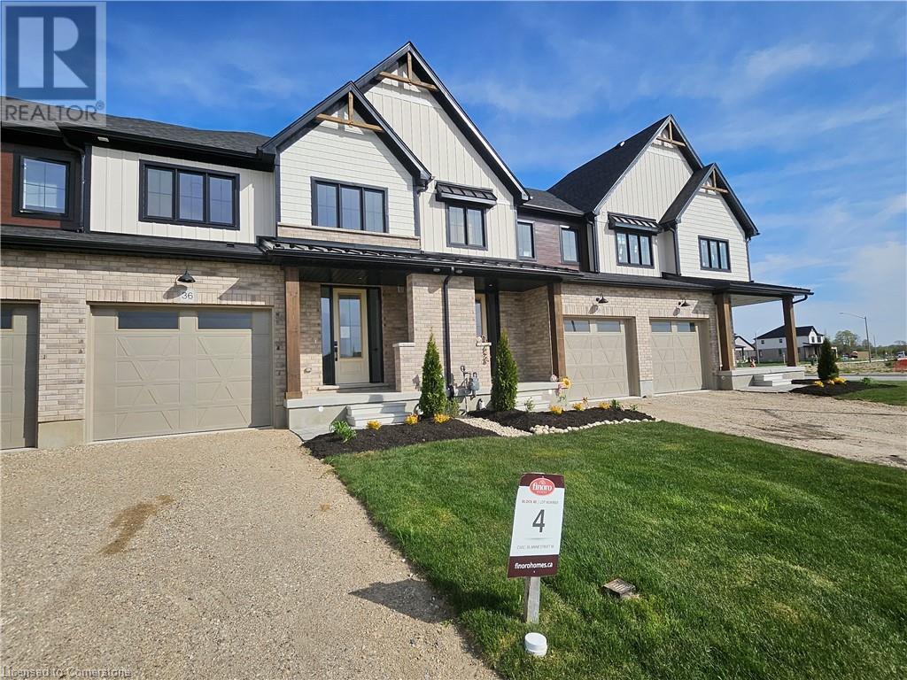 36 Anne Street W, Harriston, Ontario  N0G 1Z0 - Photo 2 - 40727515