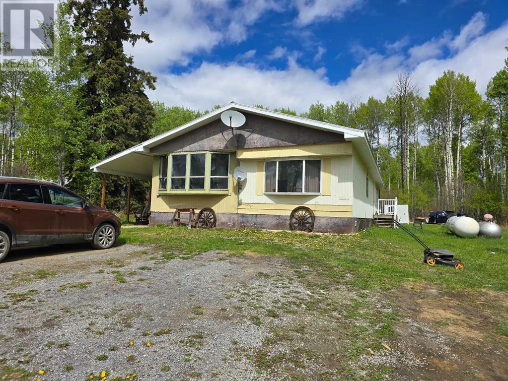 Property at 53216 Range Road 181 image 1
