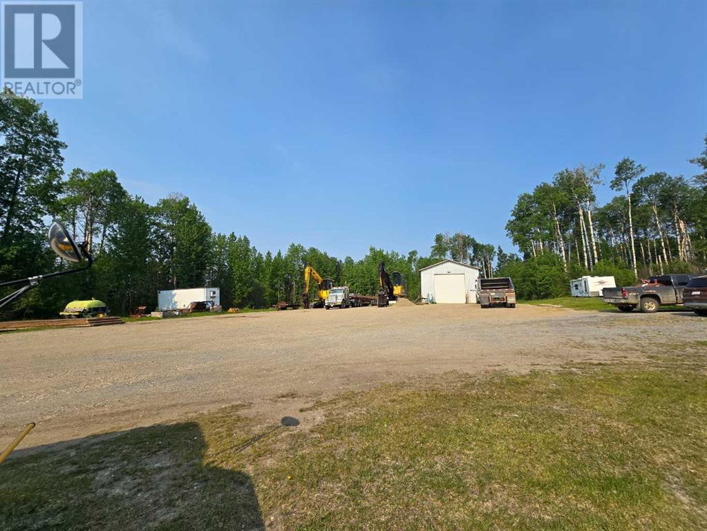 Property at 53216 Range Road 181 image 5