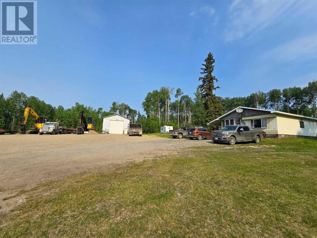 Property at 53216 Range Road 181 image 4