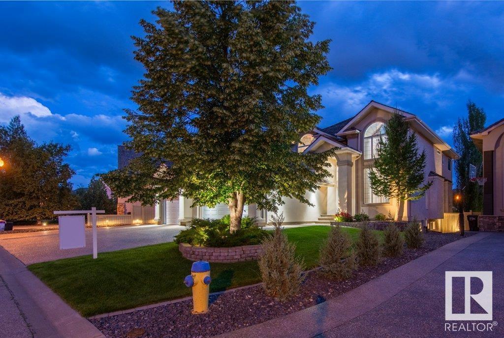 1320 119a St Nw, Edmonton, Alberta  T6J 7H6 - Photo 4 - E4448494